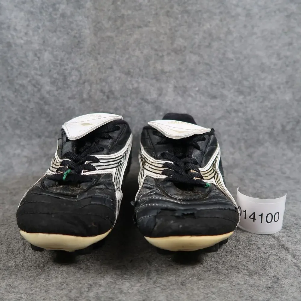 Diadora used shoes